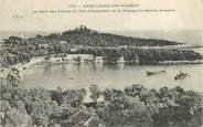 06 Alpe Maritime CPA FRANCE 06 "Saint Jean Cap Ferrat"