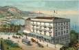 CPA MONACO "Monte Carlo, Hotel d'Albion"
