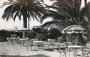 06 Alpe Maritime CPSM FRANCE 06 "Menton, Hotel Cecil"