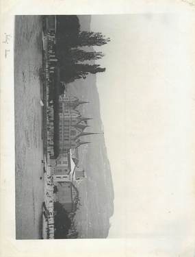 PHOTO ORIGINALE SUISSE "Vevey"