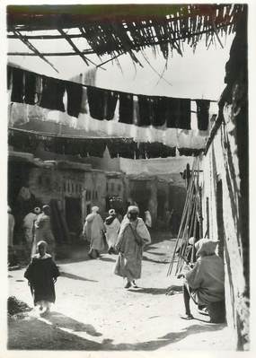 PHOTO ORIGINALE MAROC / SCENES ET TYPES