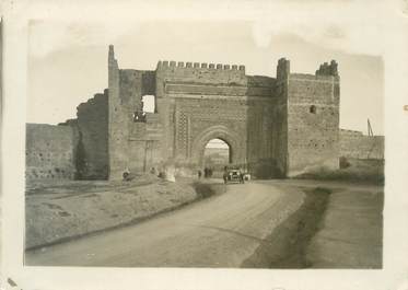 PHOTO ORIGINALE MAROC / JUDAICA