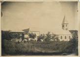 Photograp Hy PHOTO ORIGINALE HAITI "Eglise à Jean-Rabel"