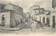 CPA ALGERIE "Blida, rue d'Alger"