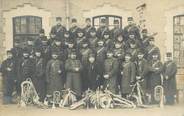 Militaire CARTE PHOTO MILITAIRE / ORCHESTRE