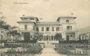 06 Alpe Maritime CPA FRANCE 06 "Saint Jean Cap Ferrat, Villa Rosemary"