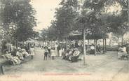 34 Herault CPA FRANCE 34 "Lamalou les Bains, allée de l'Usclade"