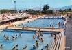 / CPSM FRANCE 83 "Le Luc la piscine olympique"
