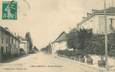 CPA FRANCE 38 "Les Abrets, rte de Lyon"