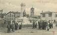 CPA FRANCE 42 "Saint Etienne, Monument Dorian"