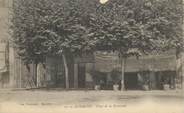 13 Bouch Du Rhone CPA FRANCE 13 "Aubagne, place de la Pyramide"