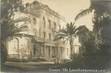 CARTE PHOTO FRANCE 06 "Cannes, villa Larochefoucauld"