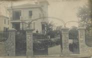 06 Alpe Maritime CARTE PHOTO FRANCE 06 "Cannes, villa Blaise Marie"