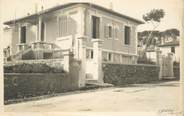 06 Alpe Maritime CARTE PHOTO FRANCE 06 "Cannes, villa Marcelita"