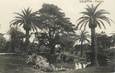 CARTE PHOTO FRANCE 06 "Cannes, villa Valetta"