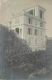 06 Alpe Maritime CARTE PHOTO FRANCE 06 "Cannes, villa Blanche"