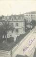 06 Alpe Maritime CARTE PHOTO FRANCE 06 "Cannes, villa Lakmé"