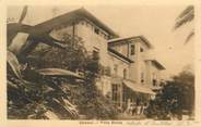 06 Alpe Maritime CPA FRANCE 06 "Cannes, villa Stella"