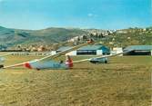 83 Var / CPSM FRANCE 83 "Fayence, le terrain d'aviation""