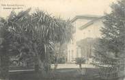 06 Alpe Maritime CPA FRANCE 06 "Cannes, villa Estérel"