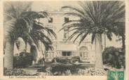 06 Alpe Maritime CPA FRANCE 06 "Cannes, villa les Tamaris"