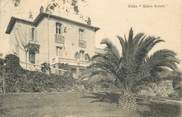 06 Alpe Maritime CPA FRANCE 06 "Cannes, villa Eden Soleil"