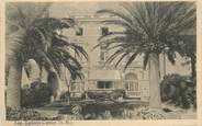 06 Alpe Maritime CPA FRANCE 06 "Cannes, villa les Tamaris"