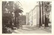 06 Alpe Maritime CPA FRANCE 06 "Cannes, Villa Hotel Chateau de la Tour"