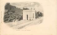 06 Alpe Maritime CPA FRANCE 06 "Cannes, Villa des Violettes"