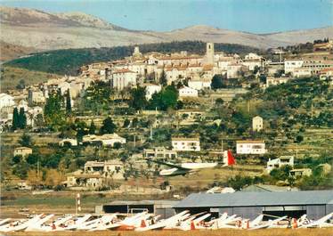 / CPSM FRANCE 83 "Fayence, vue générale"