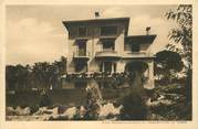 06 Alpe Maritime CPA FRANCE 06 "Cannes, Villa Moderne"