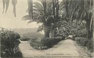 06 Alpe Maritime CPA FRANCE 06 "Cannes, Villa Cassiflores"