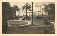 06 Alpe Maritime CPA FRANCE 06 "Cannes, Villa Belle Vue"