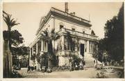 06 Alpe Maritime CPA FRANCE 06 "Cannes, Villa Excelsior"
