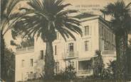 06 Alpe Maritime CPA FRANCE 06 "Cannes, Villa Les Vallergues"