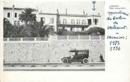 06 Alpe Maritime CPA FRANCE 06 "Cannes, Villa Haute Rive"