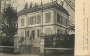 06 Alpe Maritime CPA FRANCE 06 "Cannes, Villa Les Acanthes"