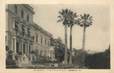 CPA FRANCE 06 "Cannes, Villa Le Rouve, avenue de la Favorite"