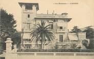 06 Alpe Maritime CPA FRANCE 06 "Cannes, Villa Les Bambous"