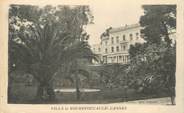 06 Alpe Maritime CPA FRANCE 06 "Cannes, Villa la Rochefoucauld"