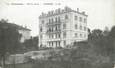 CPA FRANCE 06 "Cannes, Villa La Parisienne"