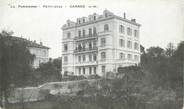 06 Alpe Maritime CPA FRANCE 06 "Cannes, Villa La Parisienne"