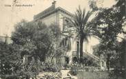 06 Alpe Maritime CPA FRANCE 06 "Cannes, Villa Petit Paradis"