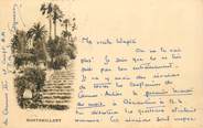 06 Alpe Maritime CPA FRANCE 06 "Cannes, Villa Montbrillant"