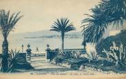 06 Alpe Maritime CPA FRANCE 06 "Cannes, Villa des Sablons"