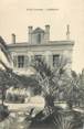 06 Alpe Maritime CPA LIVRET FRANCE 06 "Cannes, Villa Lerins"