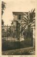 06 Alpe Maritime CPA FRANCE 06 "Cannes, Villa de Provence"