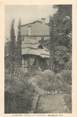 06 Alpe Maritime CPA FRANCE 06 "Cannes, Villa le Rouve"