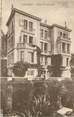 06 Alpe Maritime CPA FRANCE 06 "Cannes, Villa Tropicale"