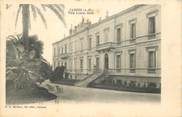 06 Alpe Maritime CPA FRANCE 06 "Cannes, Villa Louise Ruel"